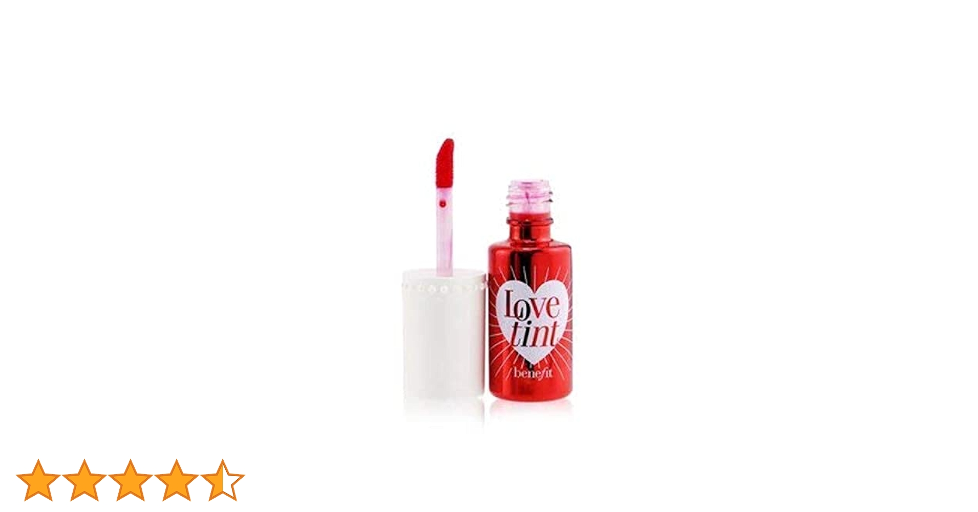 Benefit benetint ベネフィット ティント 6ml✖️2個 Benefit (ベネフィット) ベネ ティント 6ml | 最安値挑戦